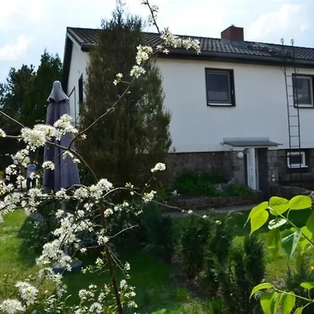 Tulpe Appartement *